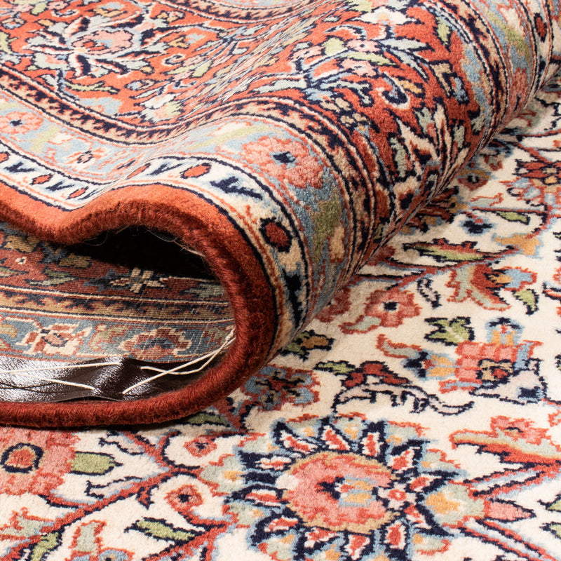 Kashan Koberec 299x191cm - Perský koberec