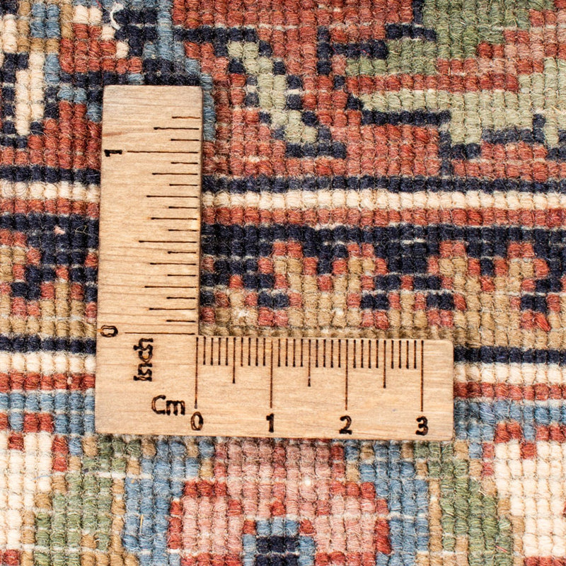Kashan Koberec 299x191cm - Perský koberec