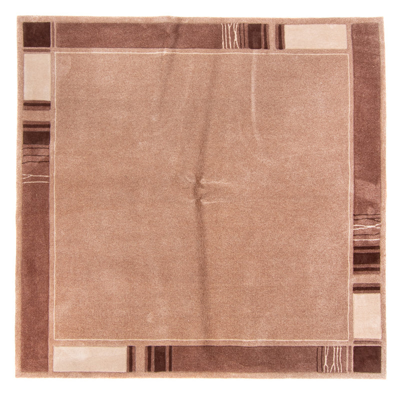 Koberec 200x200cm - Vlněný koberec