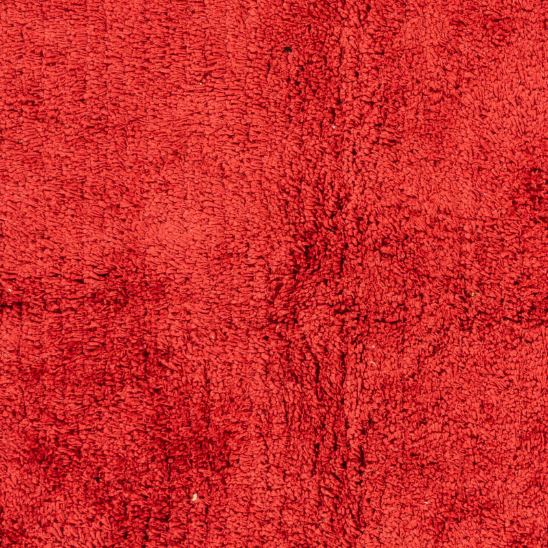 Shaggy Koberec 170x240cm - Shaggy Teppich - červená