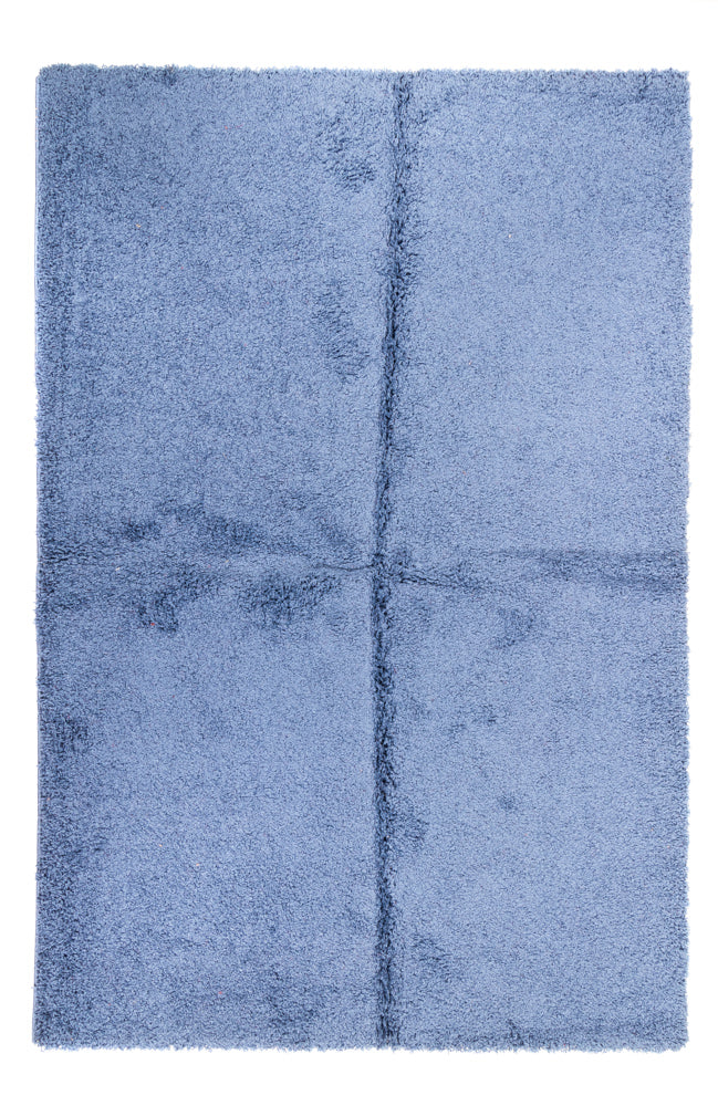 Shaggy Koberec 160x230cm - Shaggy Teppich