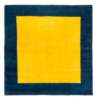 Indo Gabbeh Koberec 252x247cm - Vlněný koberec – product image