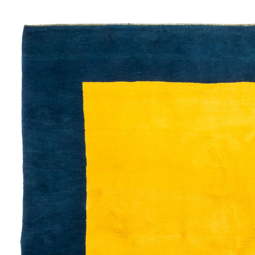 Indo Gabbeh Koberec 252x247cm - Vlněný koberec