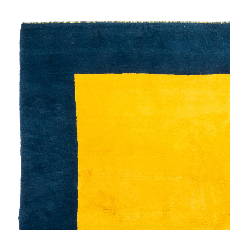 Indo Gabbeh Koberec 252x247cm - Vlněný koberec