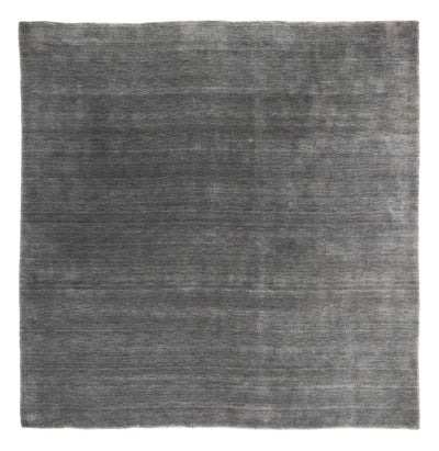 Loribaft Loom Koberec 250x250cm - Vlněný koberec