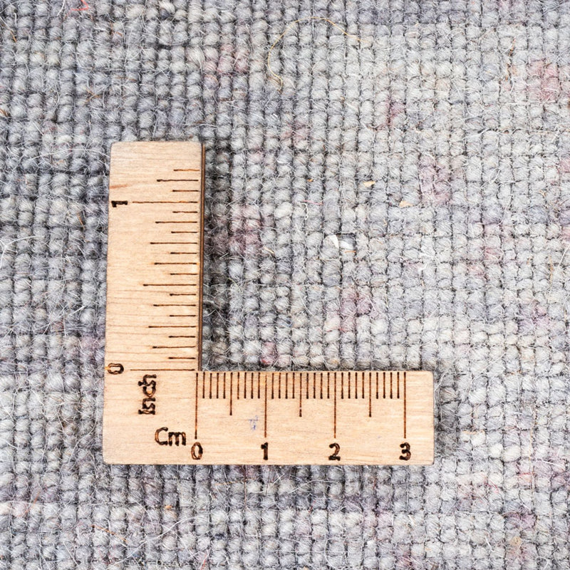 Loribaft Loom Koberec 250x250cm - Vlněný koberec