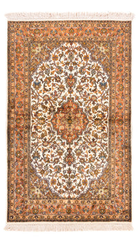 Kašmírské hedvábí Koberec 95x149cm - Orientální koberec – product image