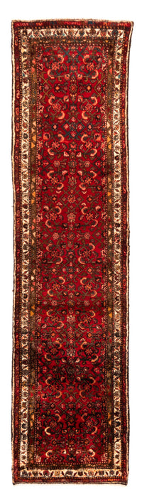 Runner Perský koberec - Nomádský - 295 x 90 cm - červená – product image