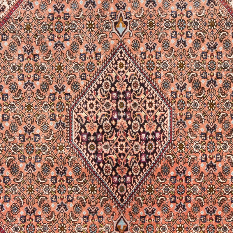 Perský koberec - Bijar - 260 x 170 cm - béžová