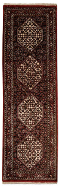 Bidjar - Takab Koberec 246x77cm - Perský koberec – product image