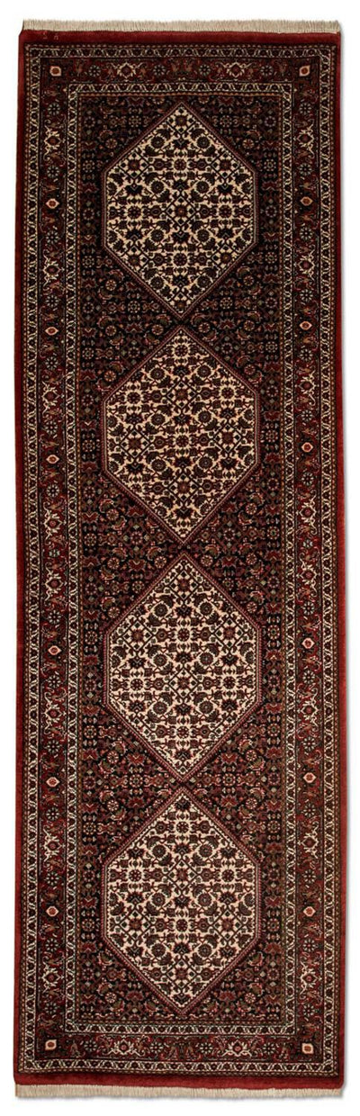 Bidjar - Takab Koberec 77x246cm - Perský koberec
