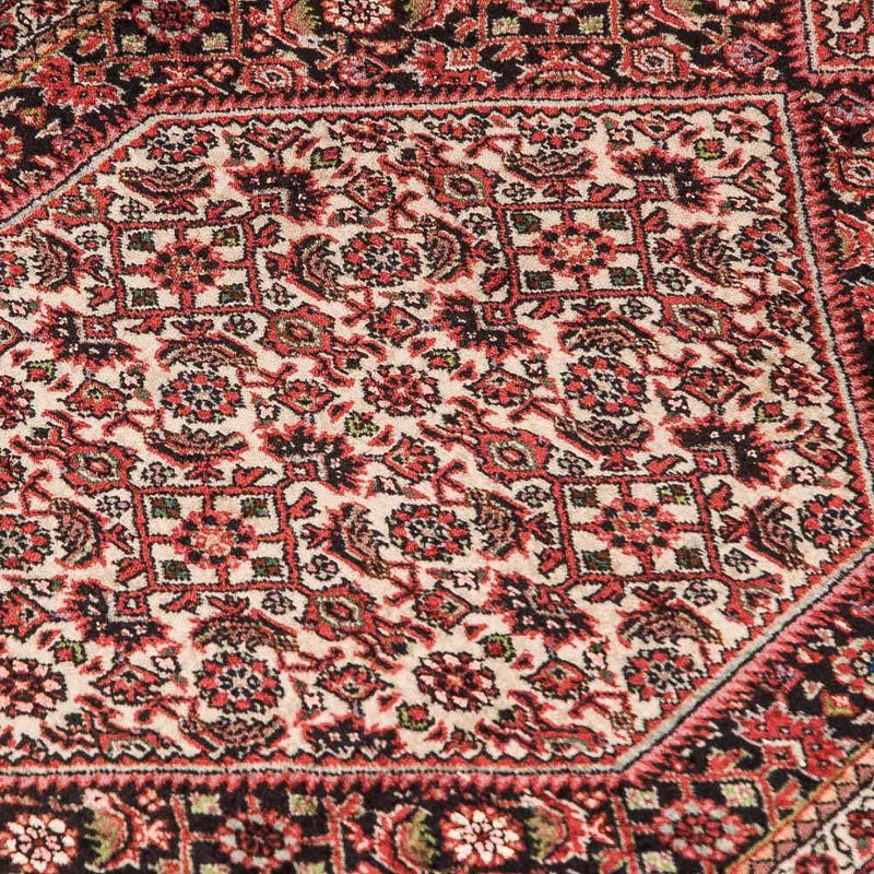 Bidjar - Takab Koberec 246x77cm - Perský koberec