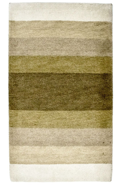 Indo Gabbeh Koberec 74x122cm - Vlněný koberec