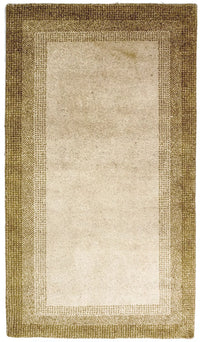 Indo Gabbeh Koberec 91x159cm - Vlněný koberec – product image