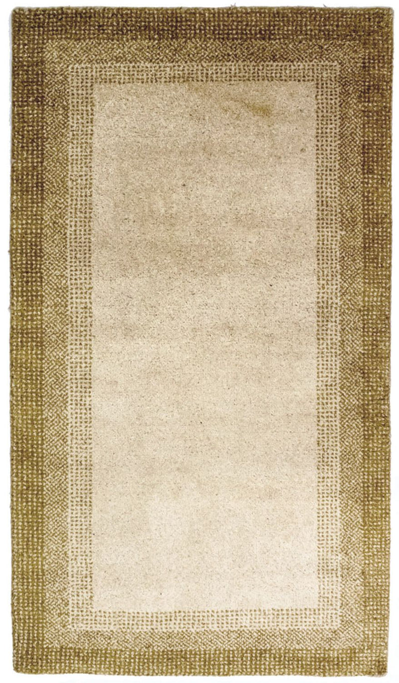 Indo Gabbeh Koberec 91x159cm - Vlněný koberec