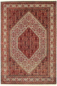 Bidjar Koberec 246x170cm - Orientální koberec – product image