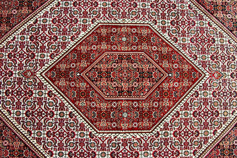 Bidjar Koberec 246x170cm - Orientální koberec