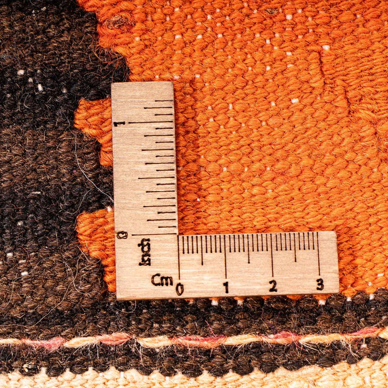 Starý kilim Koberec 135x265cm