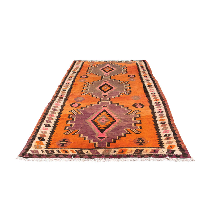 Starý kilim Koberec 135x265cm