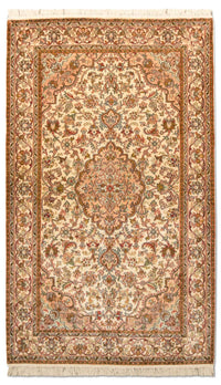 Kašmírské hedvábí Koberec 164x94cm - Orientální koberec – product image