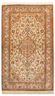 Kašmírské hedvábí Koberec 164x94cm - Orientální koberec