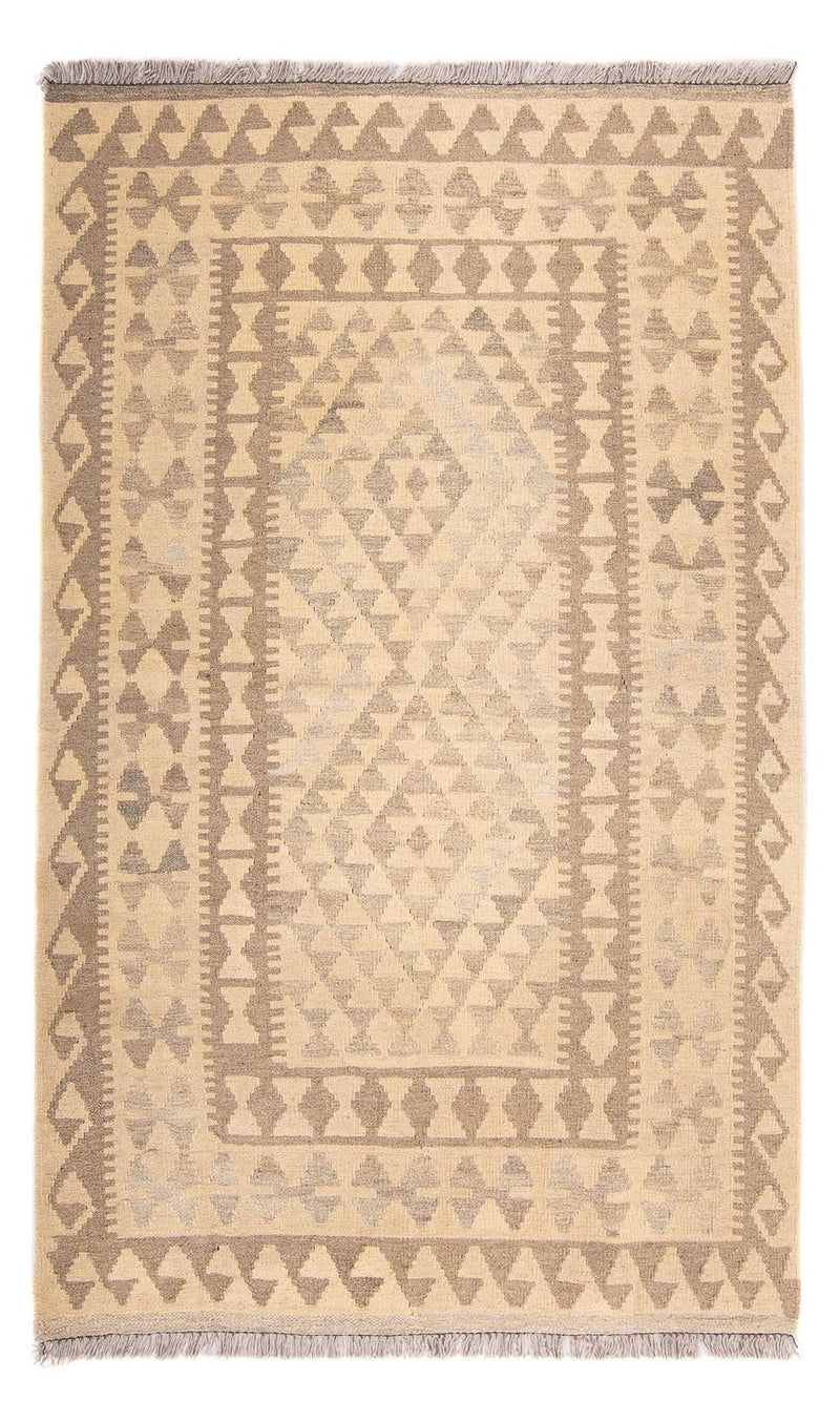 Kilim Maimana Koberec 115x182cm - Vlněný koberec