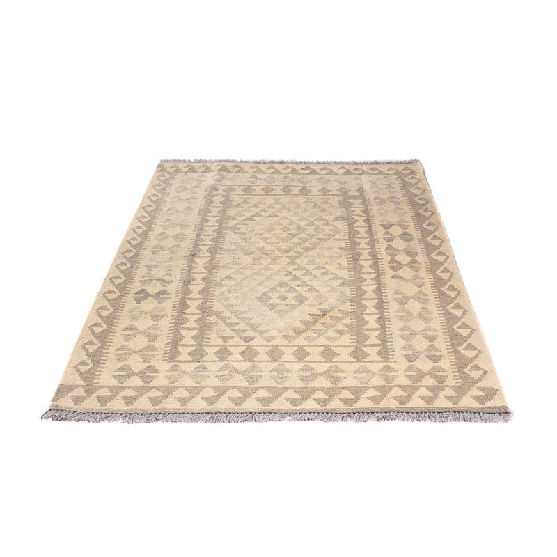 Kilim Maimana Koberec 115x182cm - Vlněný koberec