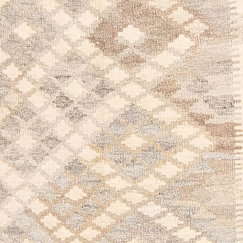 Kilim Maimana Koberec 134x196cm - Vlněný koberec