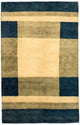 Gabbeh koberec - Indus - 165 x 113 cm - vícebarevné