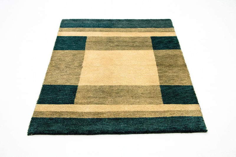 Gabbeh koberec - Indus - 165 x 113 cm - vícebarevné