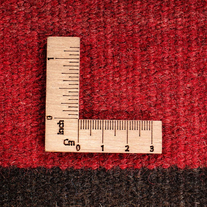 Starý kilim Koberec 135x380cm
