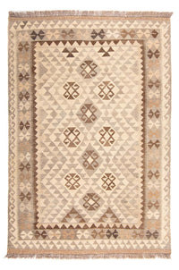 Kilim Maimana Koberec 127x175cm - Vlněný koberec – product image