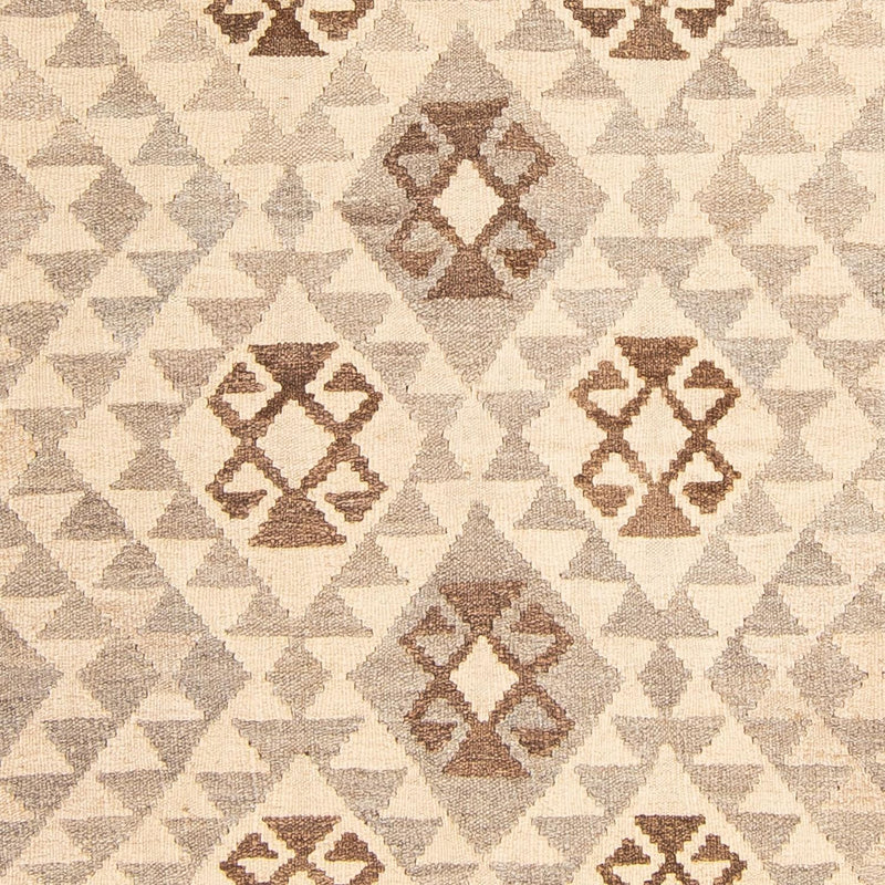 Kilim Maimana Koberec 127x175cm - Vlněný koberec