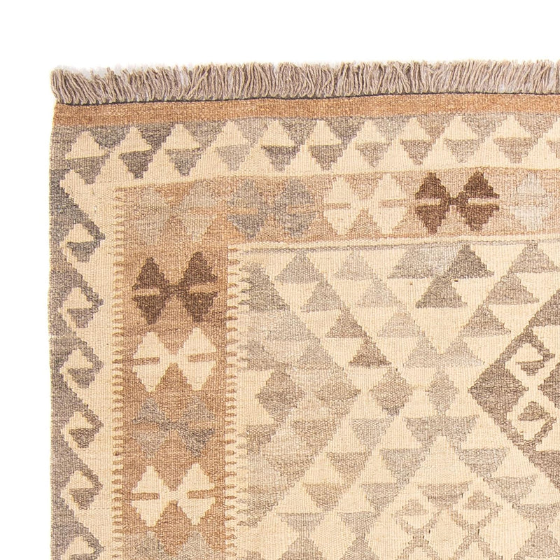 Kilim Maimana Koberec 125x173cm - Vlněný koberec
