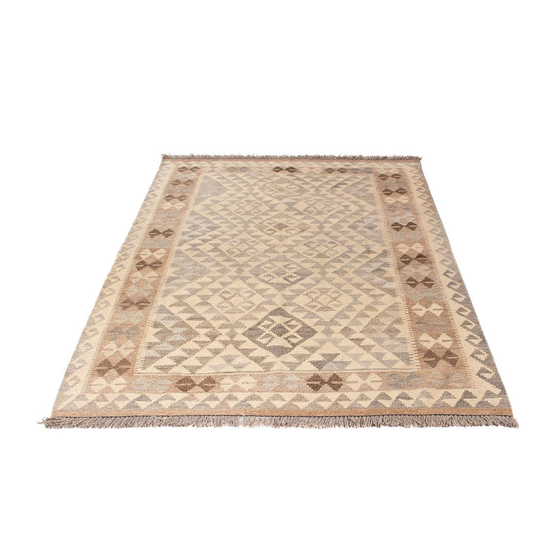 Kilim Maimana Koberec 125x173cm - Vlněný koberec