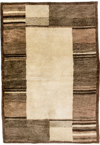 Vlněný koberec 139x196cm - Vlněný koberec – product image