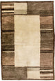 Vlněný koberec 139x196cm - Vlněný koberec