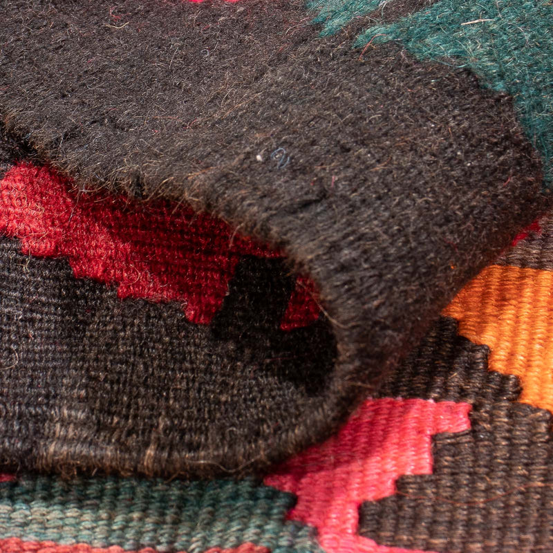 Starý kilim Koberec 210x430cm