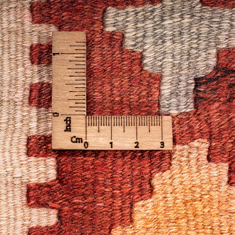 Starý kilim Koberec 170x390cm