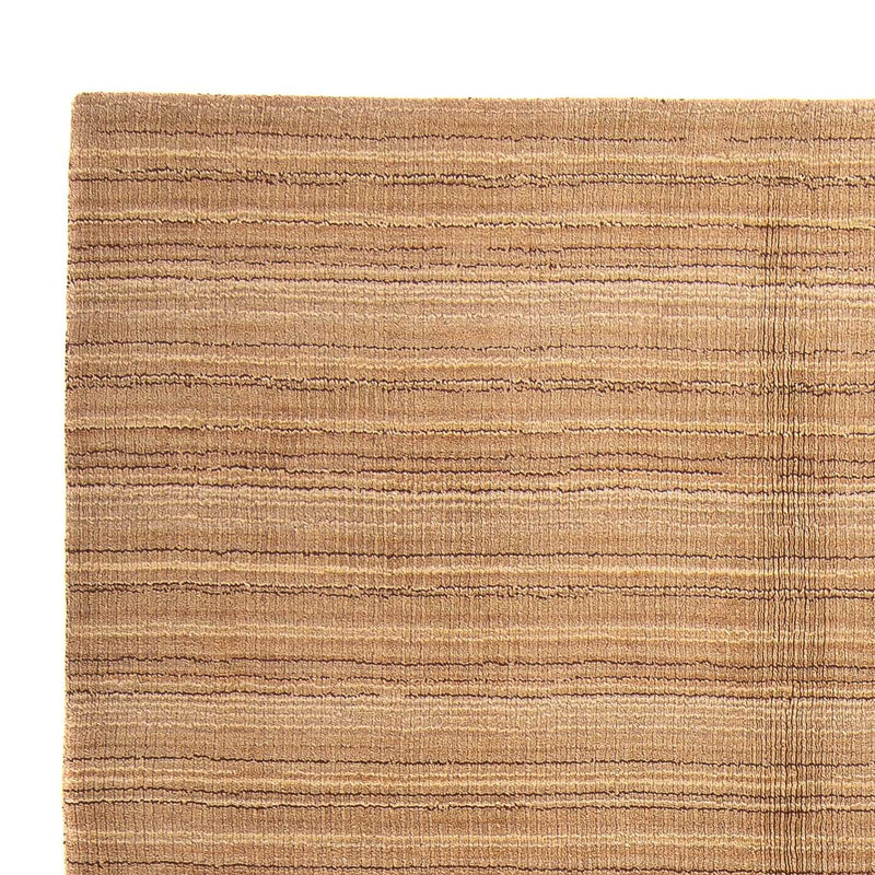 Loribaft Loom Koberec 162x236cm - Vlněný koberec