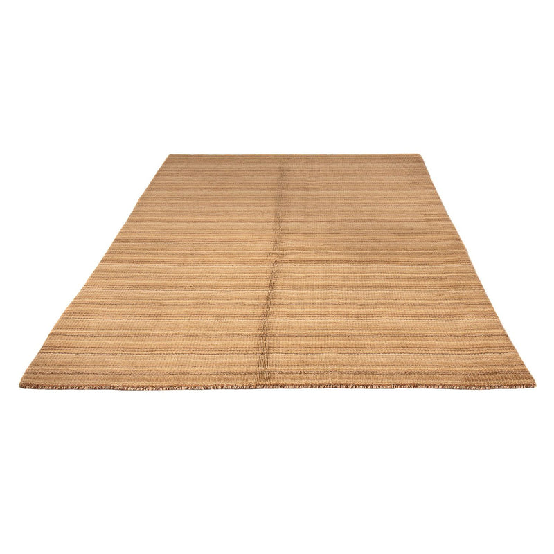 Loribaft Loom Koberec 162x236cm - Vlněný koberec