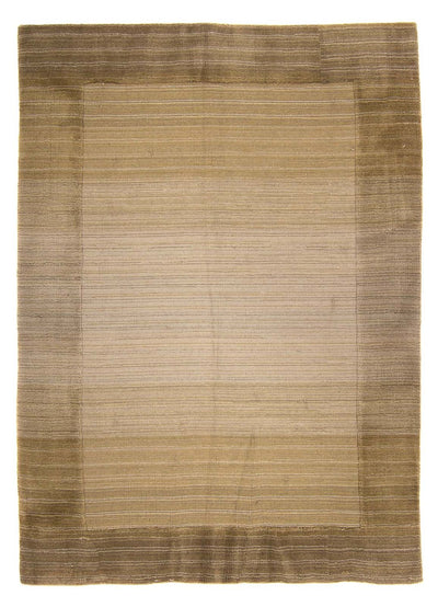 Loribaft Loom Koberec 140x200cm - Vlněný koberec