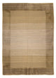 Loribaft Loom Koberec 200x140cm - Vlněný koberec