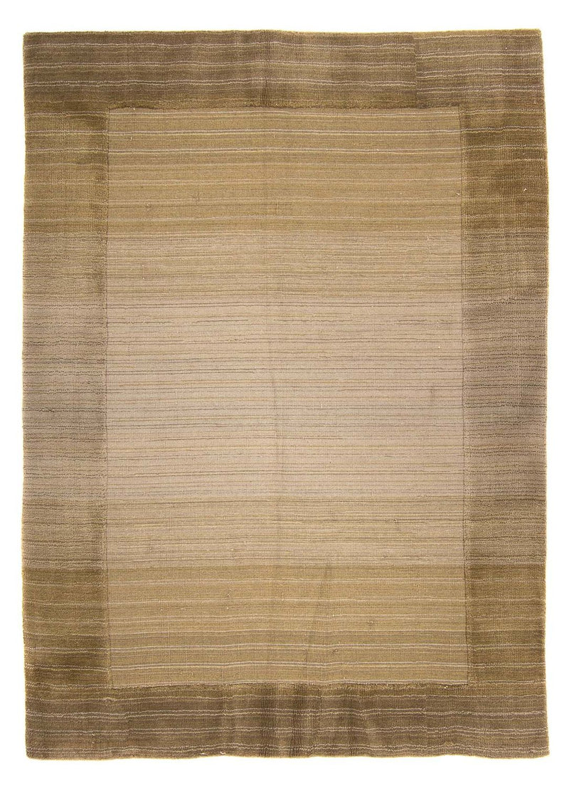Loribaft Loom Koberec 200x140cm - Vlněný koberec