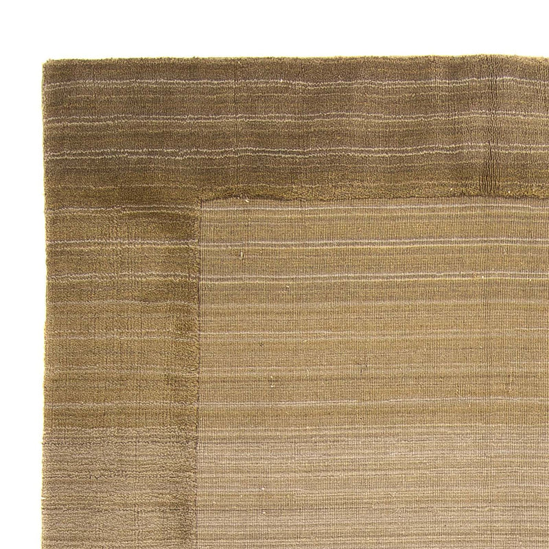 Loribaft Loom Koberec 200x140cm - Vlněný koberec