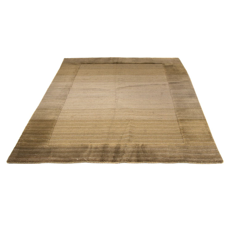 Loribaft Loom Koberec 200x140cm - Vlněný koberec