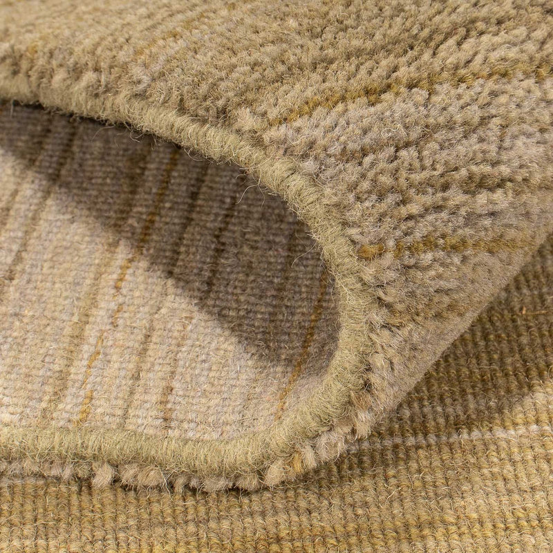 Loribaft Loom Koberec 200x140cm - Vlněný koberec