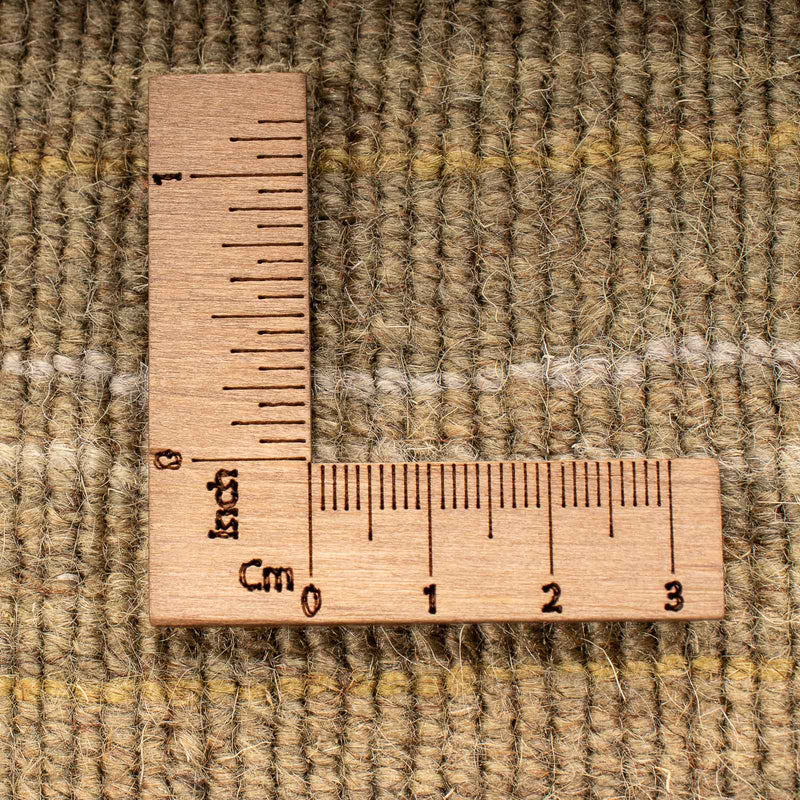 Loribaft Loom Koberec 200x140cm - Vlněný koberec