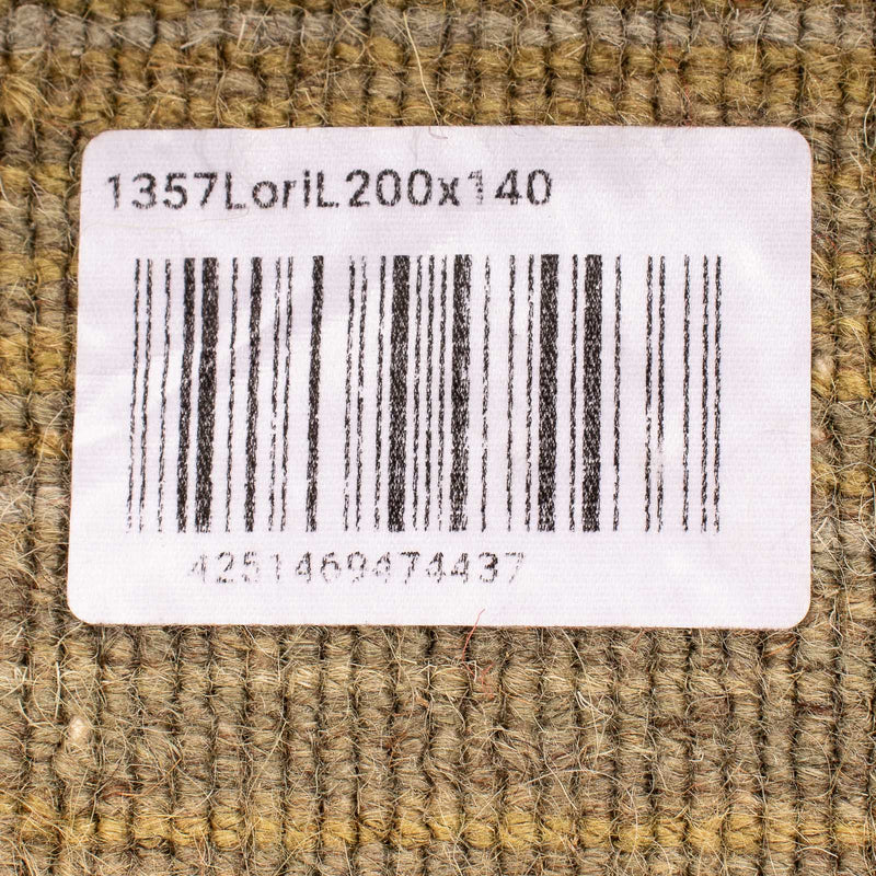 Loribaft Loom Koberec 200x140cm - Vlněný koberec