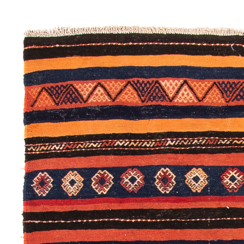 Starý kilim Koberec 157x210cm